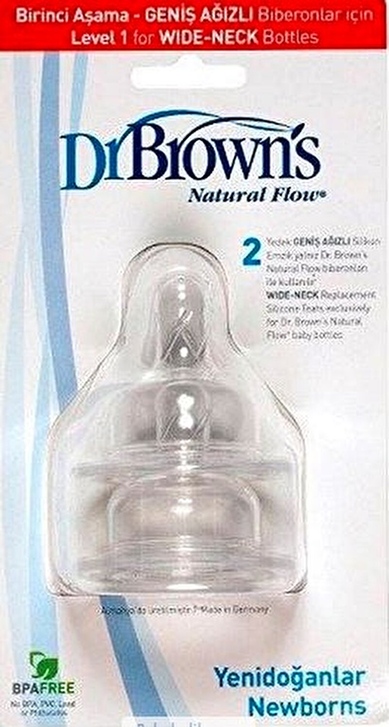 Dr Brown Erkek Biberon Db352 Brandroom