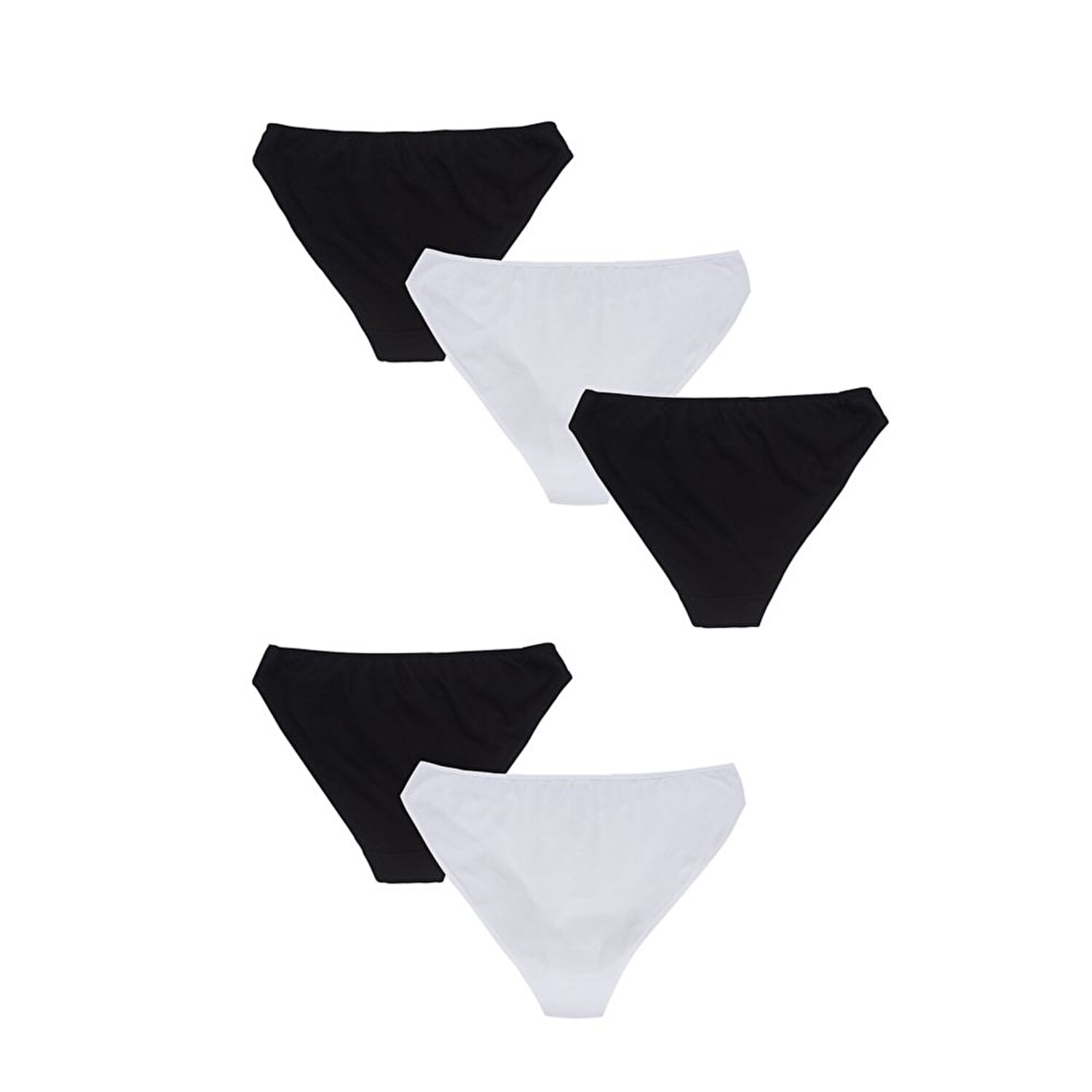 Mothercare 5 Li Paket Hamile Kulot K2046 Brandroom