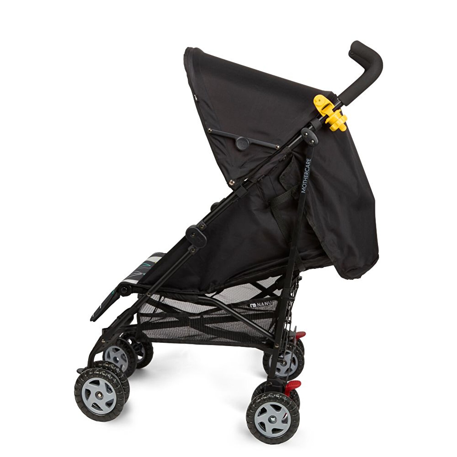 mothercare cok renkli puset aksesuar