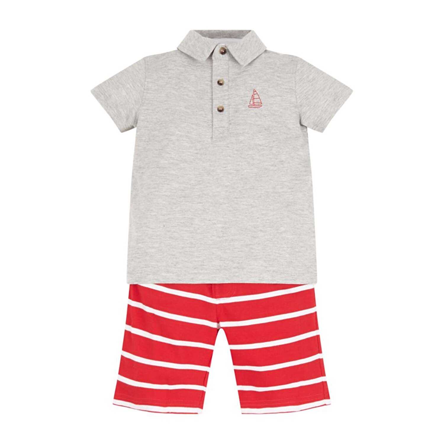 Mothercare Erkek Cocuk Alt Ust Takim Pb514 Brandroom