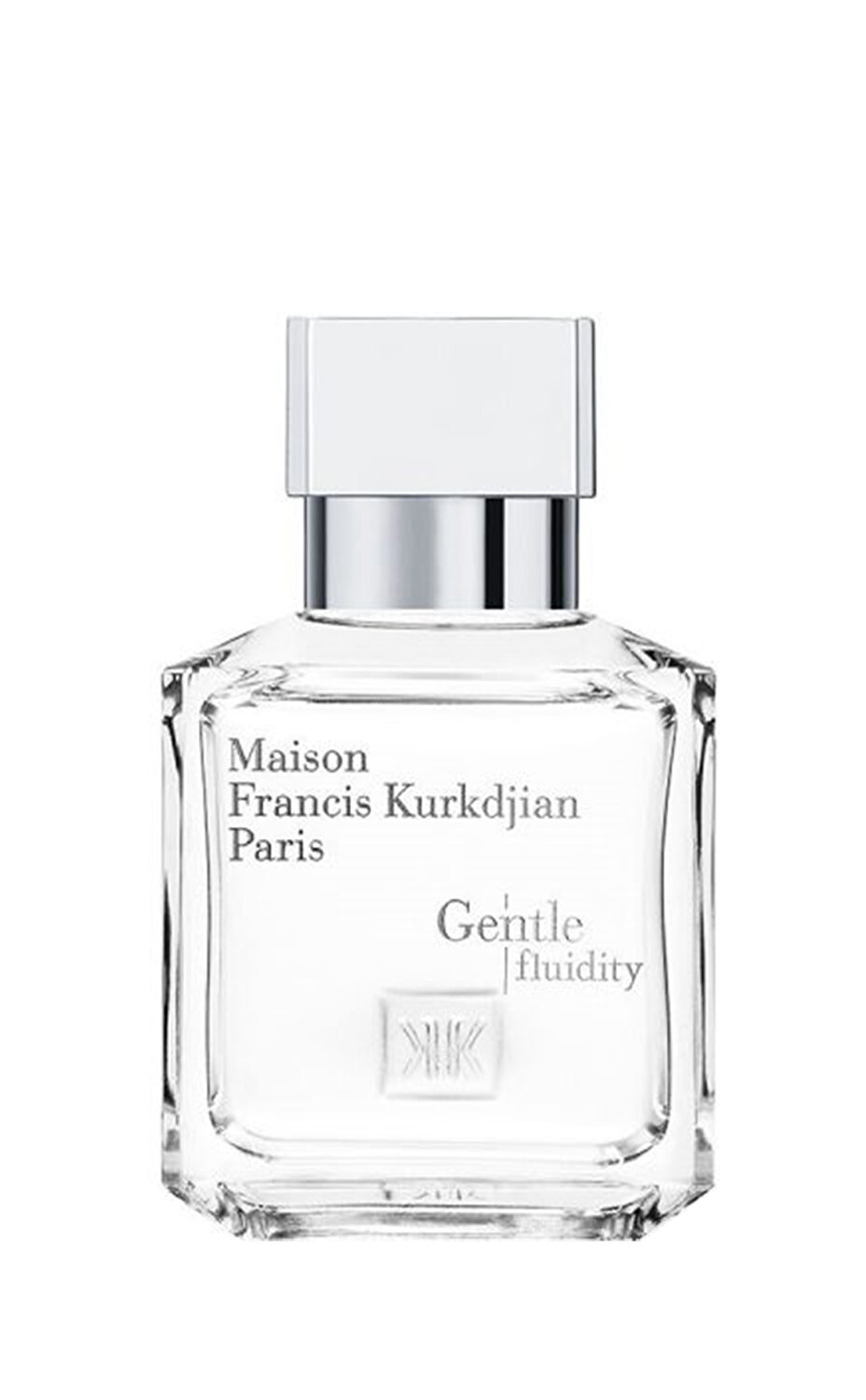 maison francis kurkdjian gentle fluidity silver edition parfum