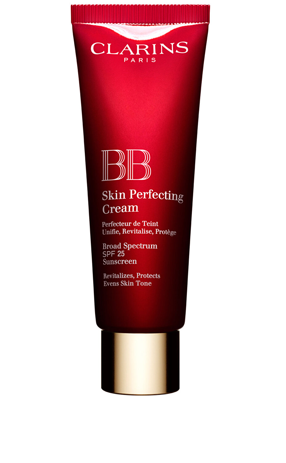 clarins beauty renkli nemlendirici