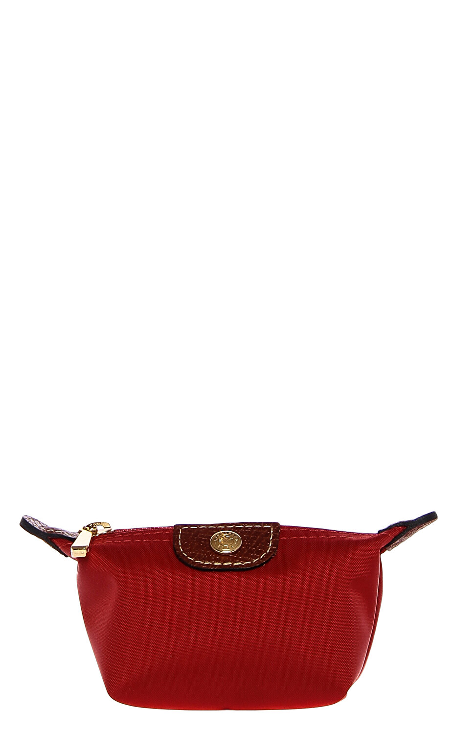 Longchamp Kadin Kirmizi Pouch Lch3693089545 Red Brandroom
