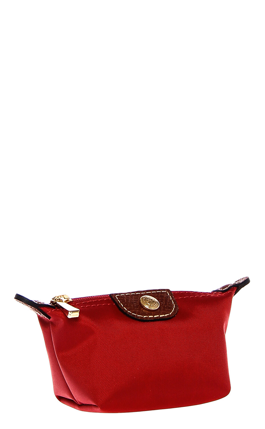 Longchamp Kadin Kirmizi Pouch Lch3693089545 Red Brandroom
