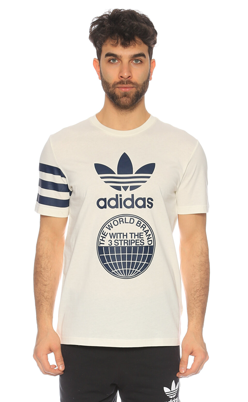 Adidas originals t shirt erkek