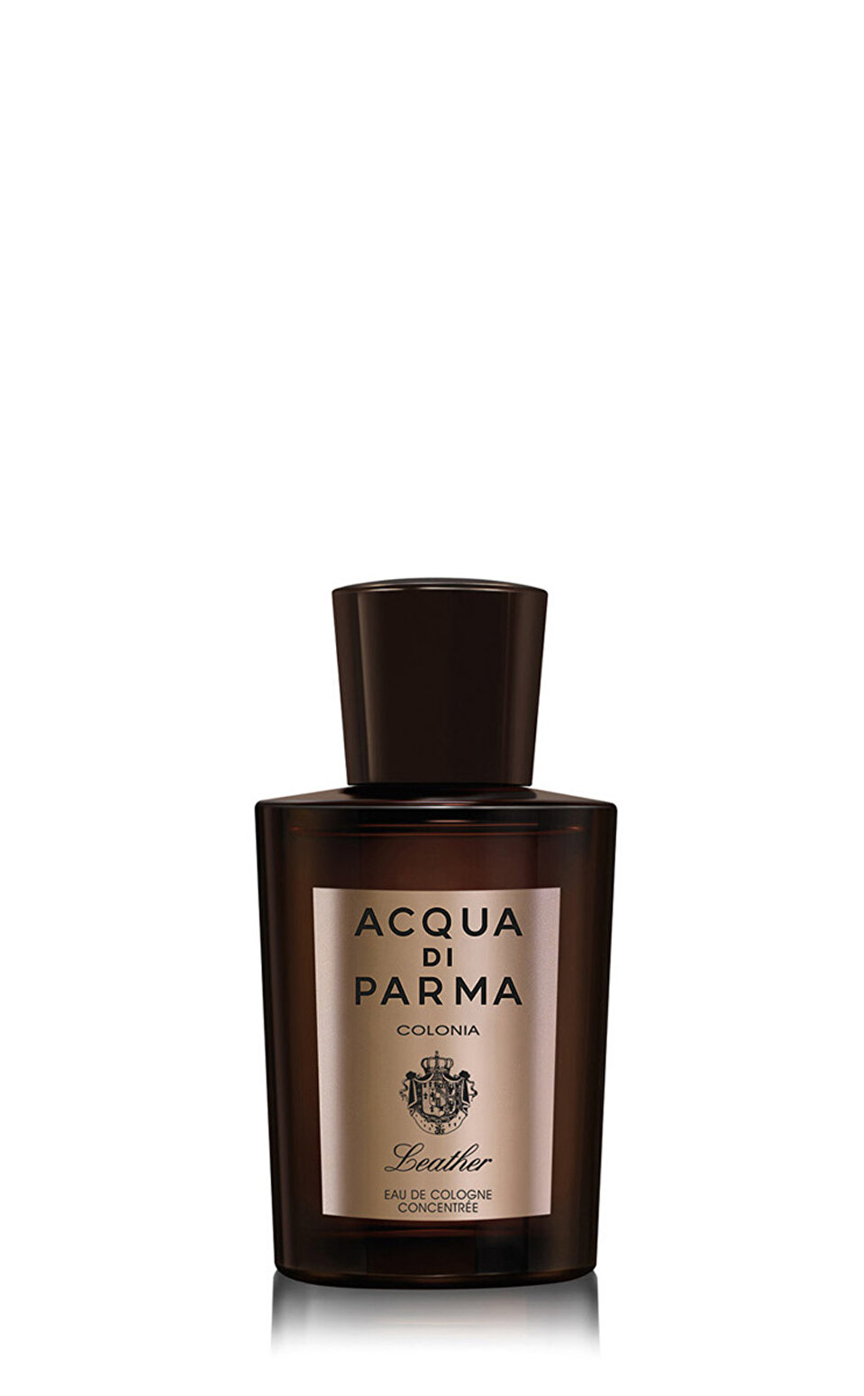 acqua di parma leather colonia