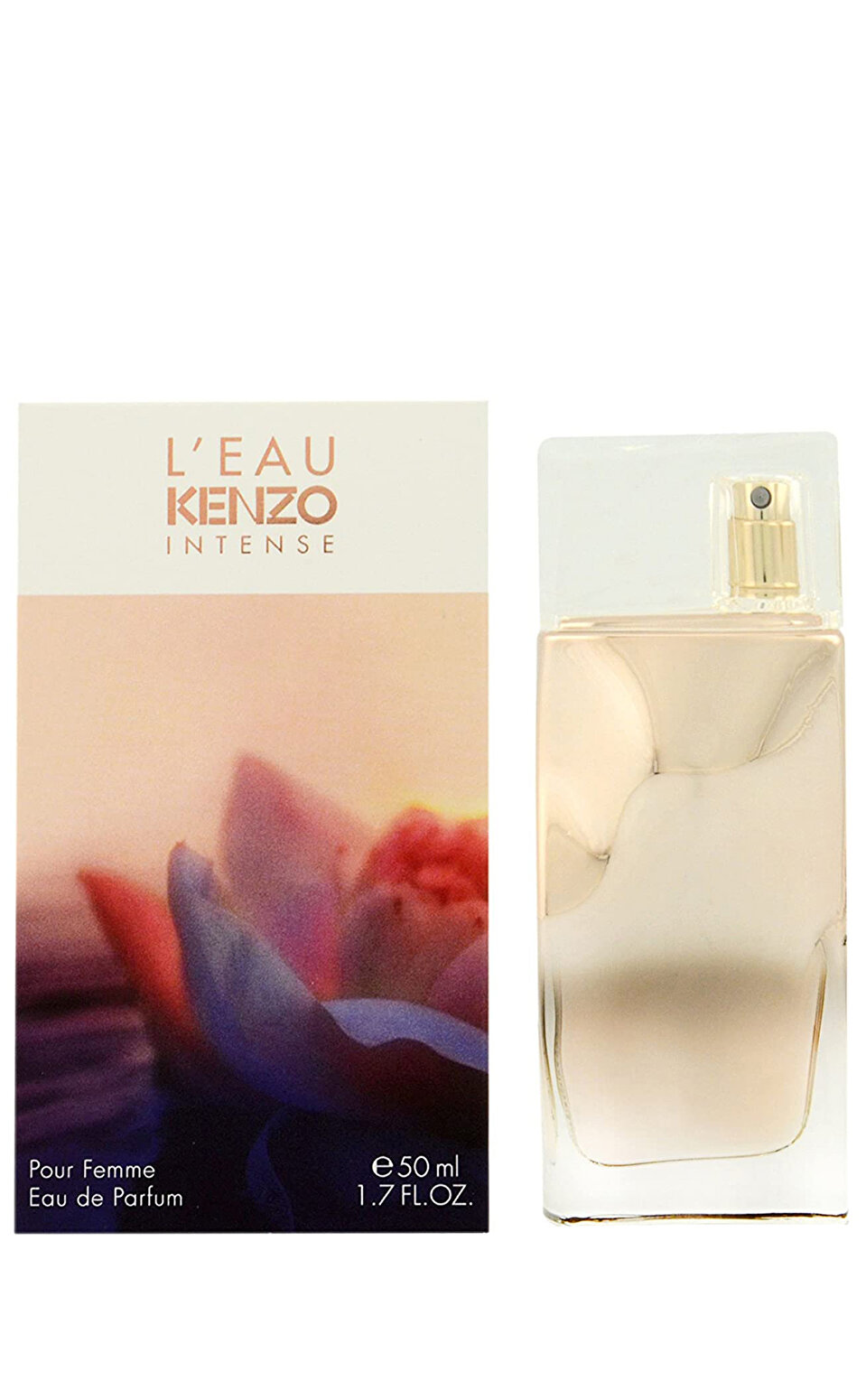 kenzo intense eau de parfum