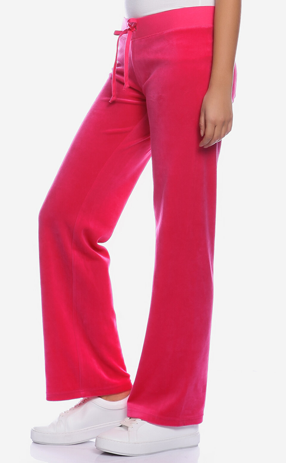 Kohl's juicy couture velour hot sale