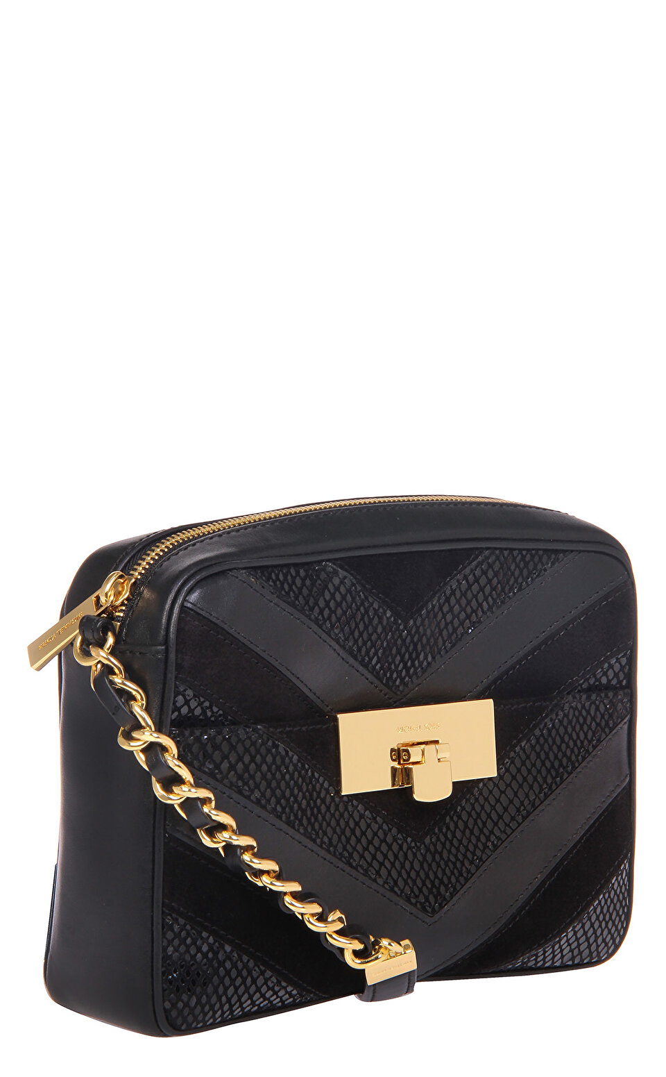 Michael kors susannah lock deals