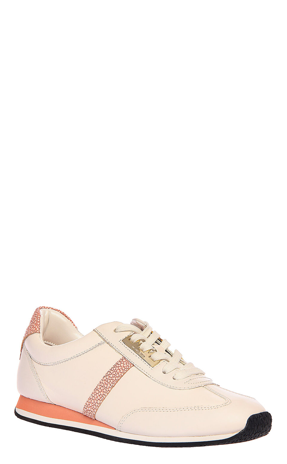 Michael kors maggie clearance trainer