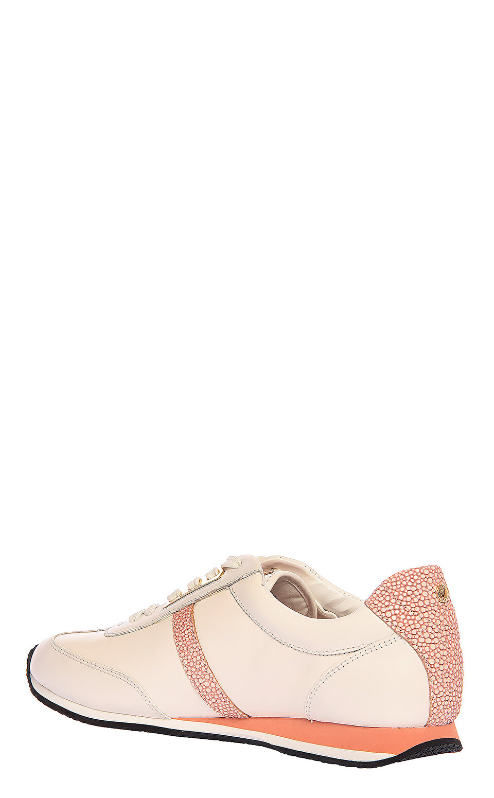 Michael kors hotsell maggie trainer