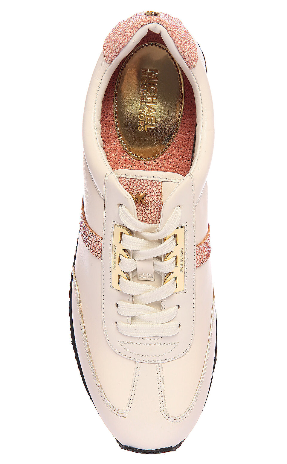 Michael kors maggie trainer discount
