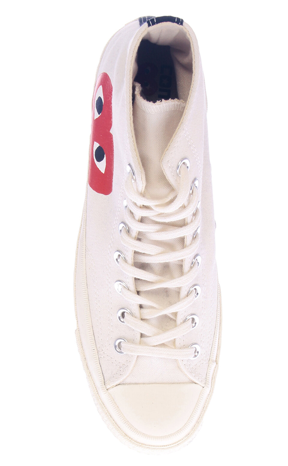 Comme Des Garcons Spor Ayakkab