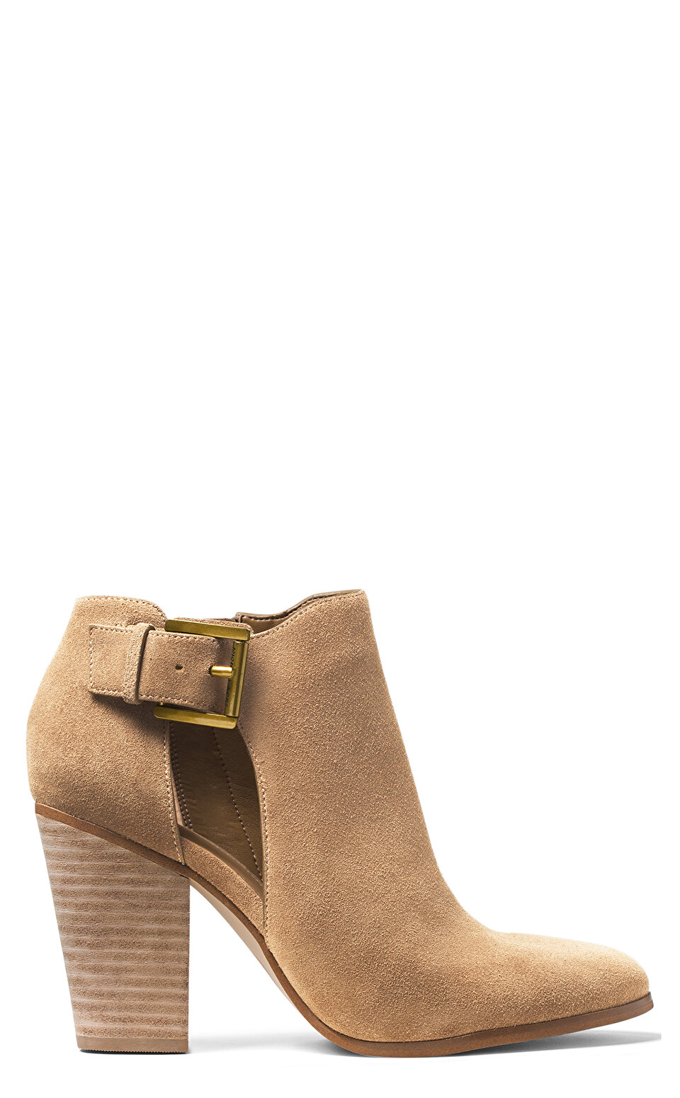 Michael kors adams bootie discount