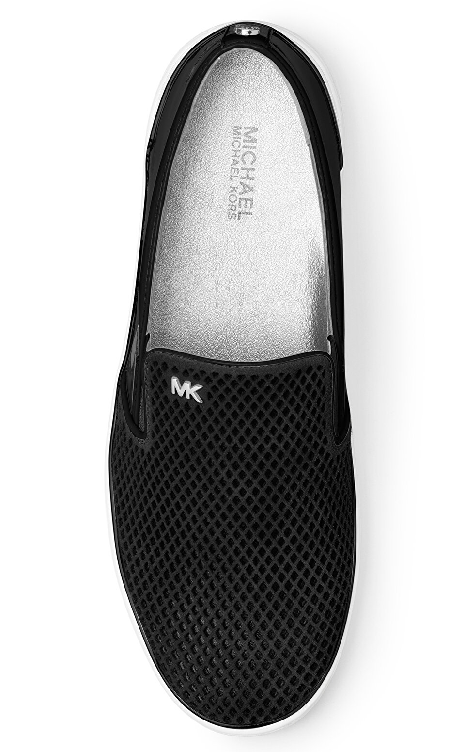 MICHAEL Michael Kors Kad n Siyah Spor Ayakkab MMK43T5PHFP1S001 BLACK