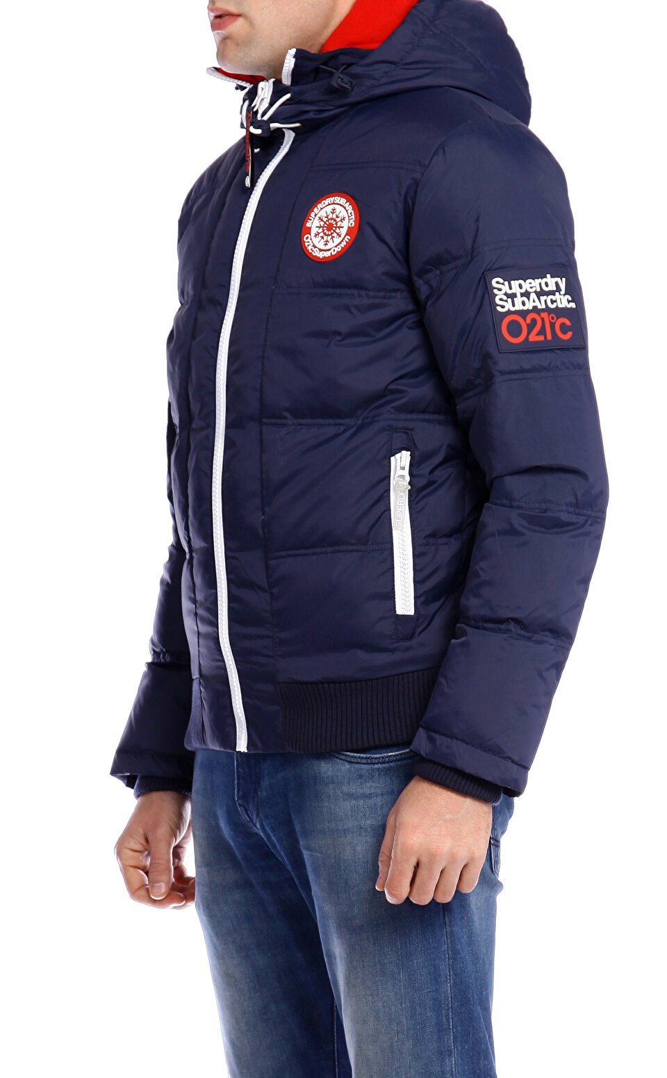 Superdry on sale subarctic 021