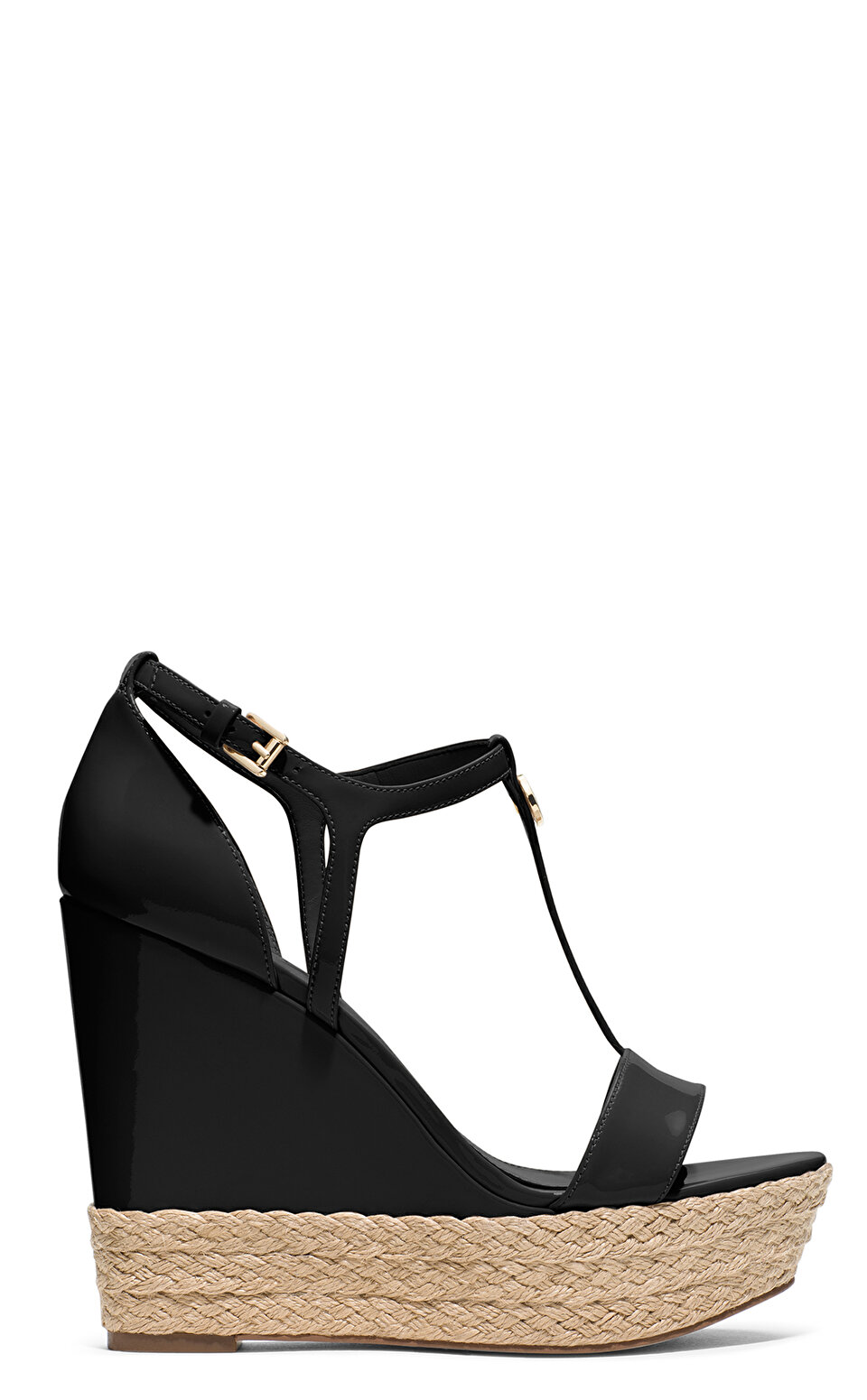 Michael kors kerri wedge hot sale
