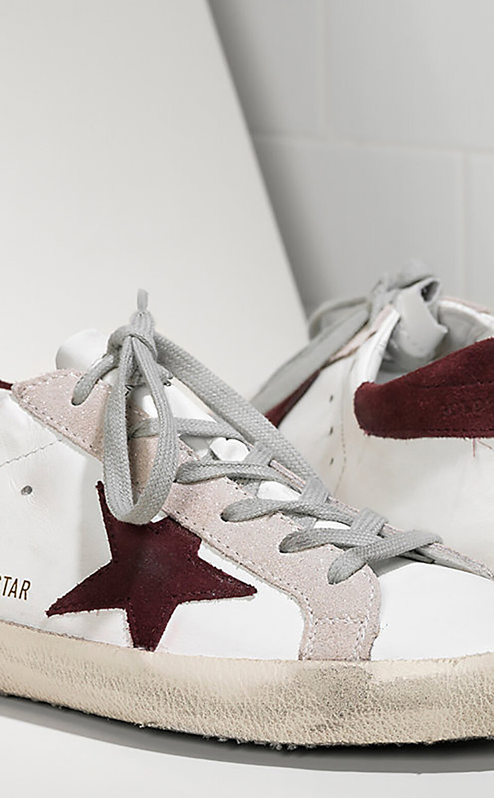 Golden Goose Deluxe Brand Kadın Spor Ayakkabı 391146 Brandroom