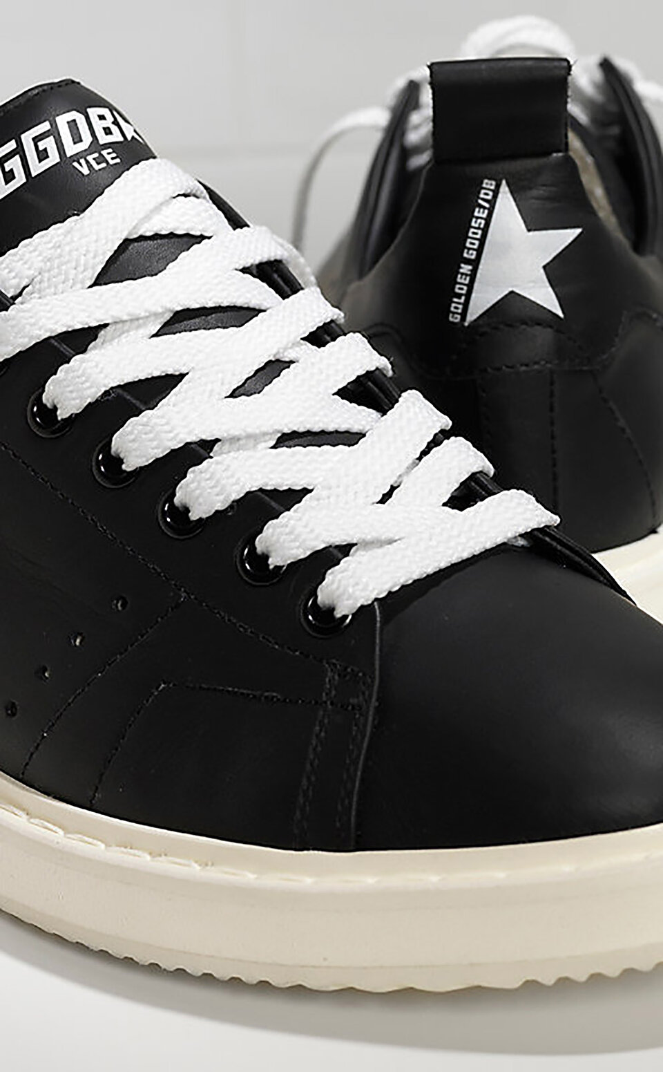 Golden goose sales starter nere