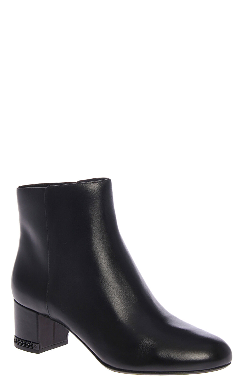 Michael kors hotsell sabrina mid bootie