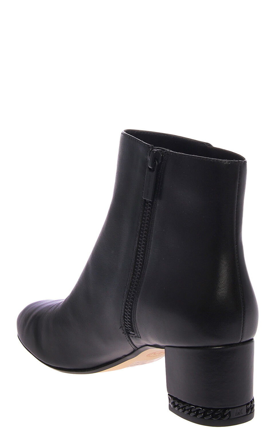 Michael kors sabrina mid bootie outlet