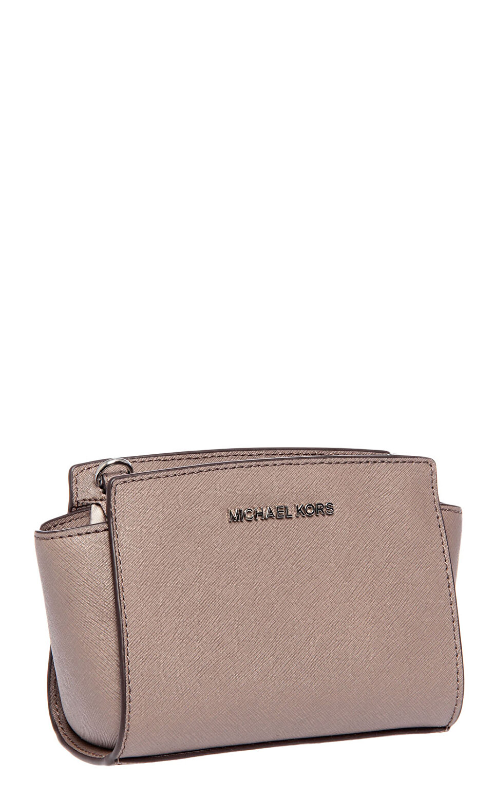 MICHAEL Michael Kors Selma Mini Messenger anta