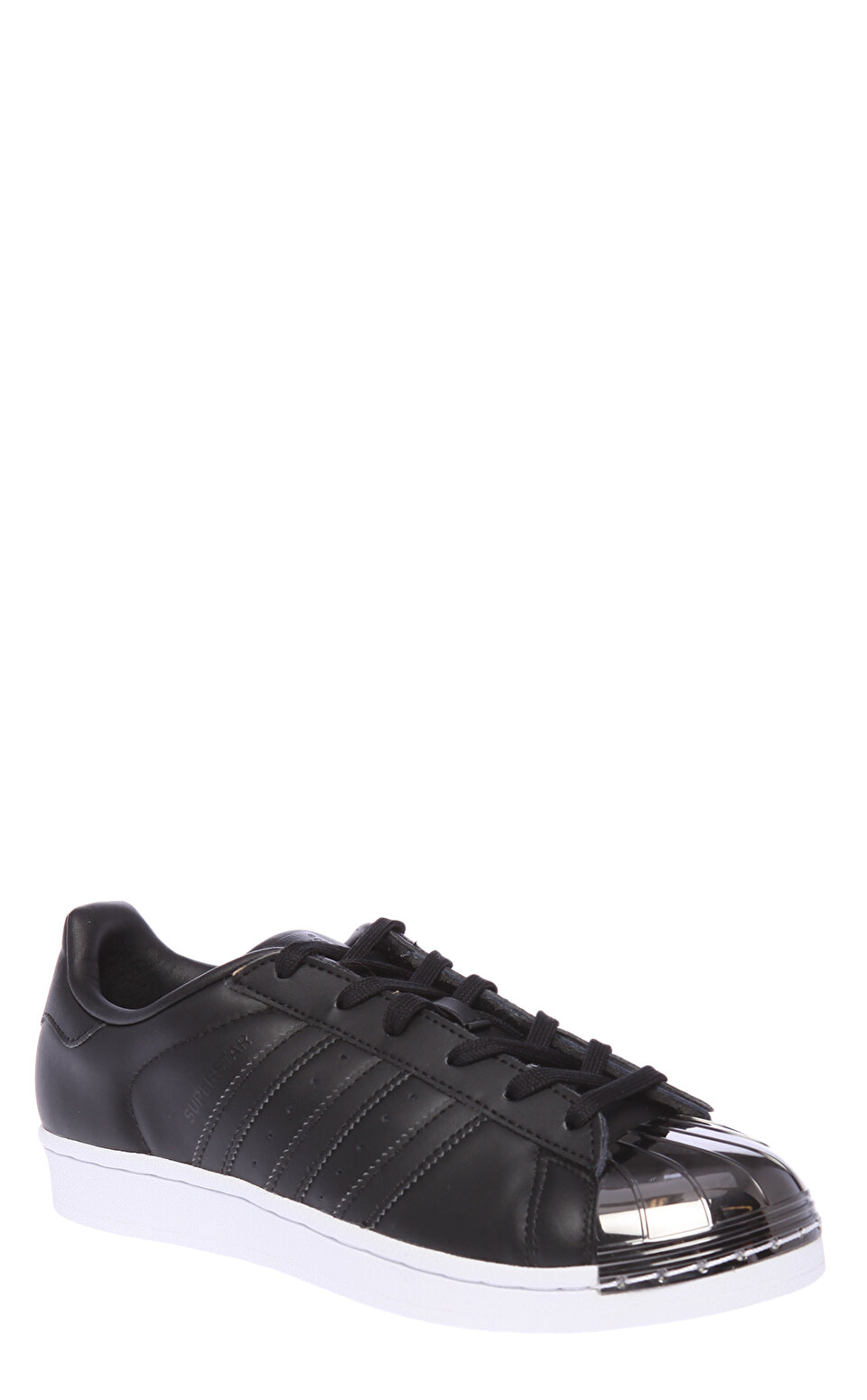 adidas originals Kadın Spor Ayakkabı ADIBY2883-CBLACK/CBLACK/FTWWHT