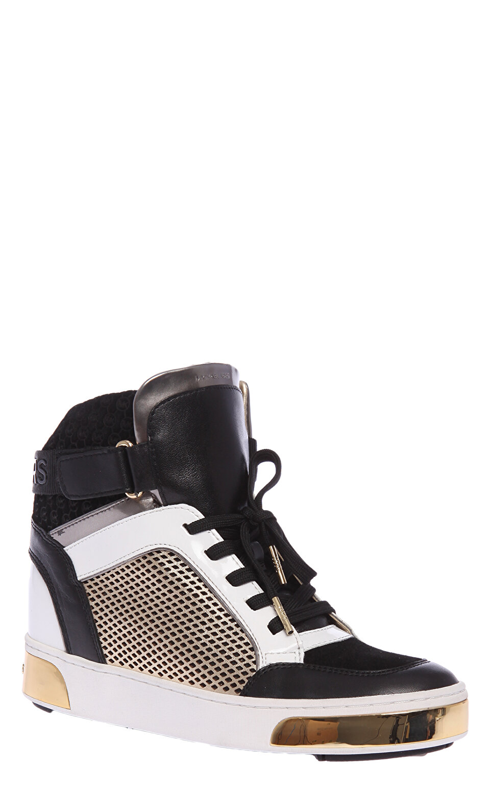 Michael kors pia sales high top