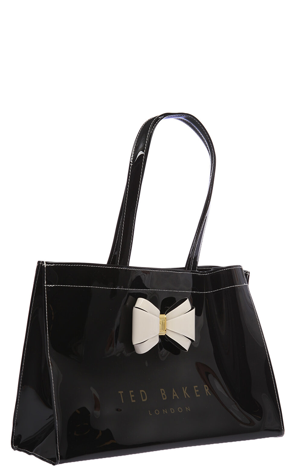 Ted Baker Kadın Siyah Çanta TEDXS7WXBJ800-BLACK-00-BLACK - Brandroom