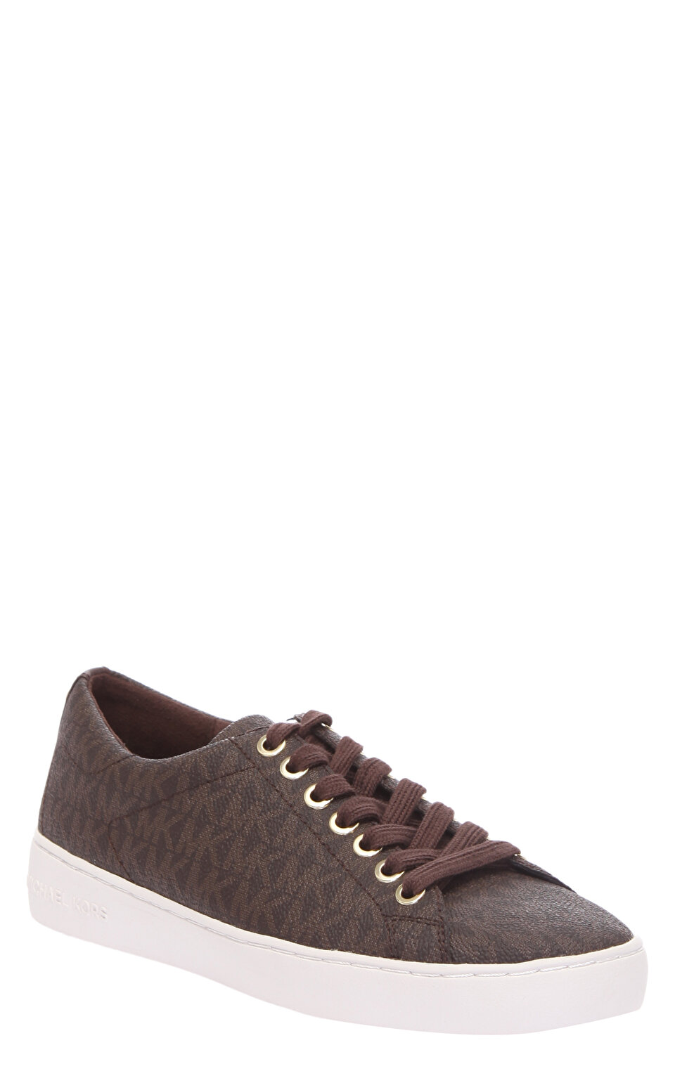 Mk keaton lace 2025 up