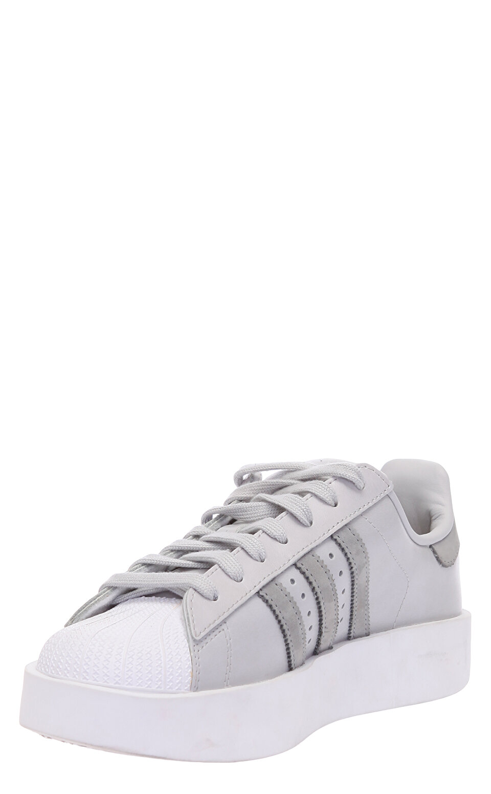 adidas originals Kad n Spor Ayakkab ADICG3694 LGSOGR MIDGRE FTWWHT