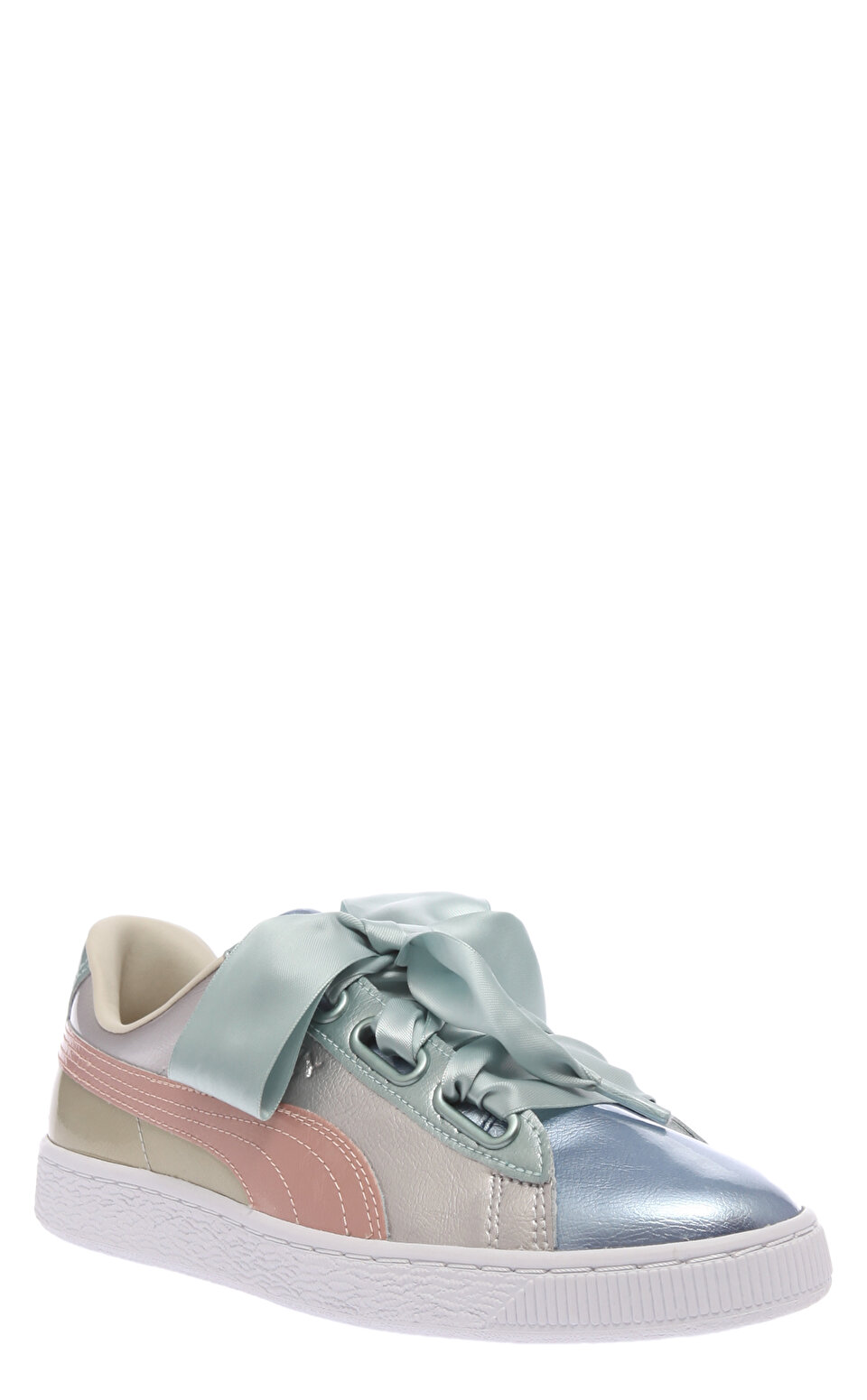 Puma basket heart bauble new arrivals