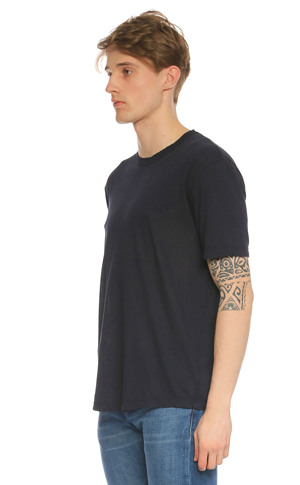 James perse tee shirts 2025
