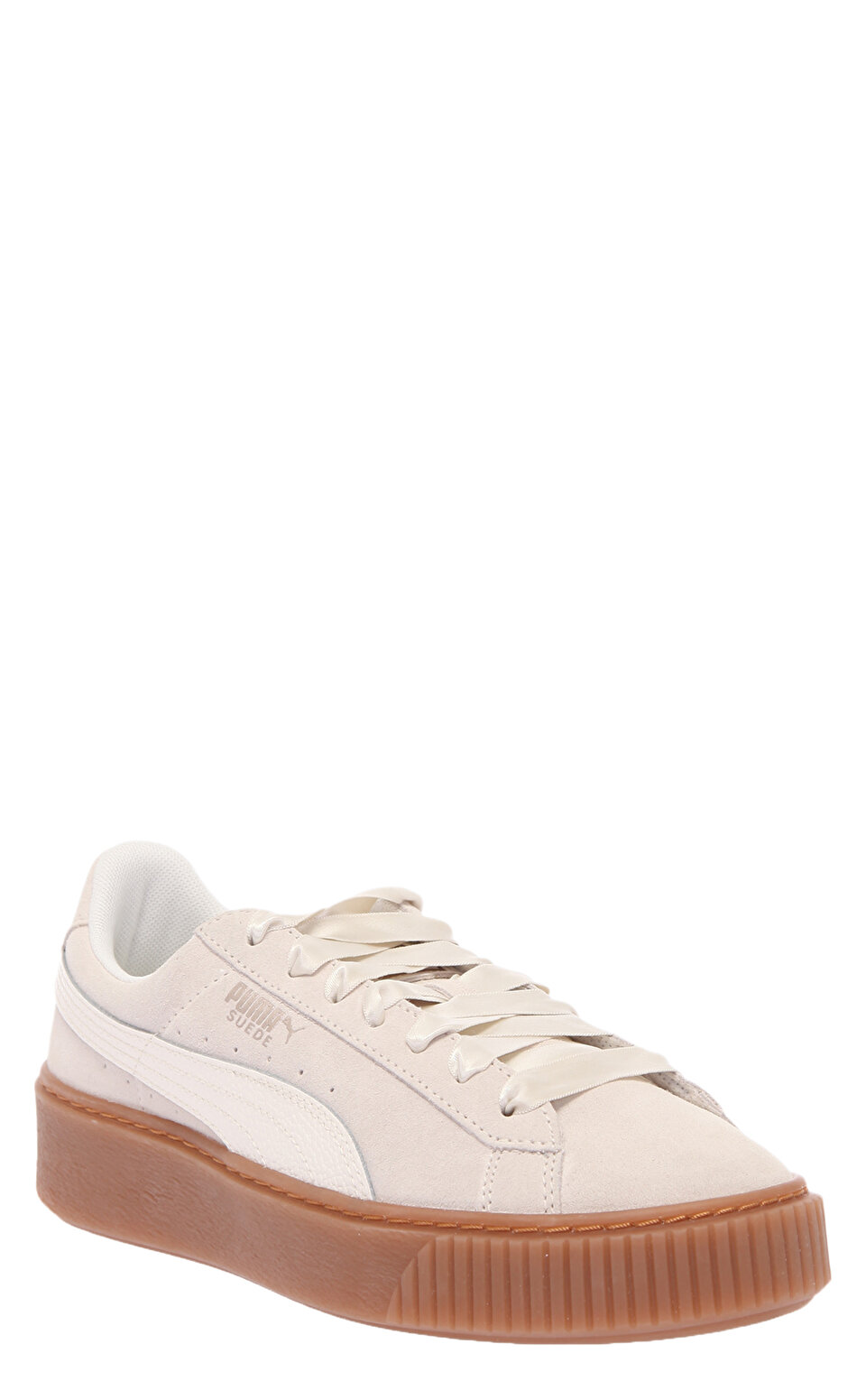 Suede platform bubble hotsell