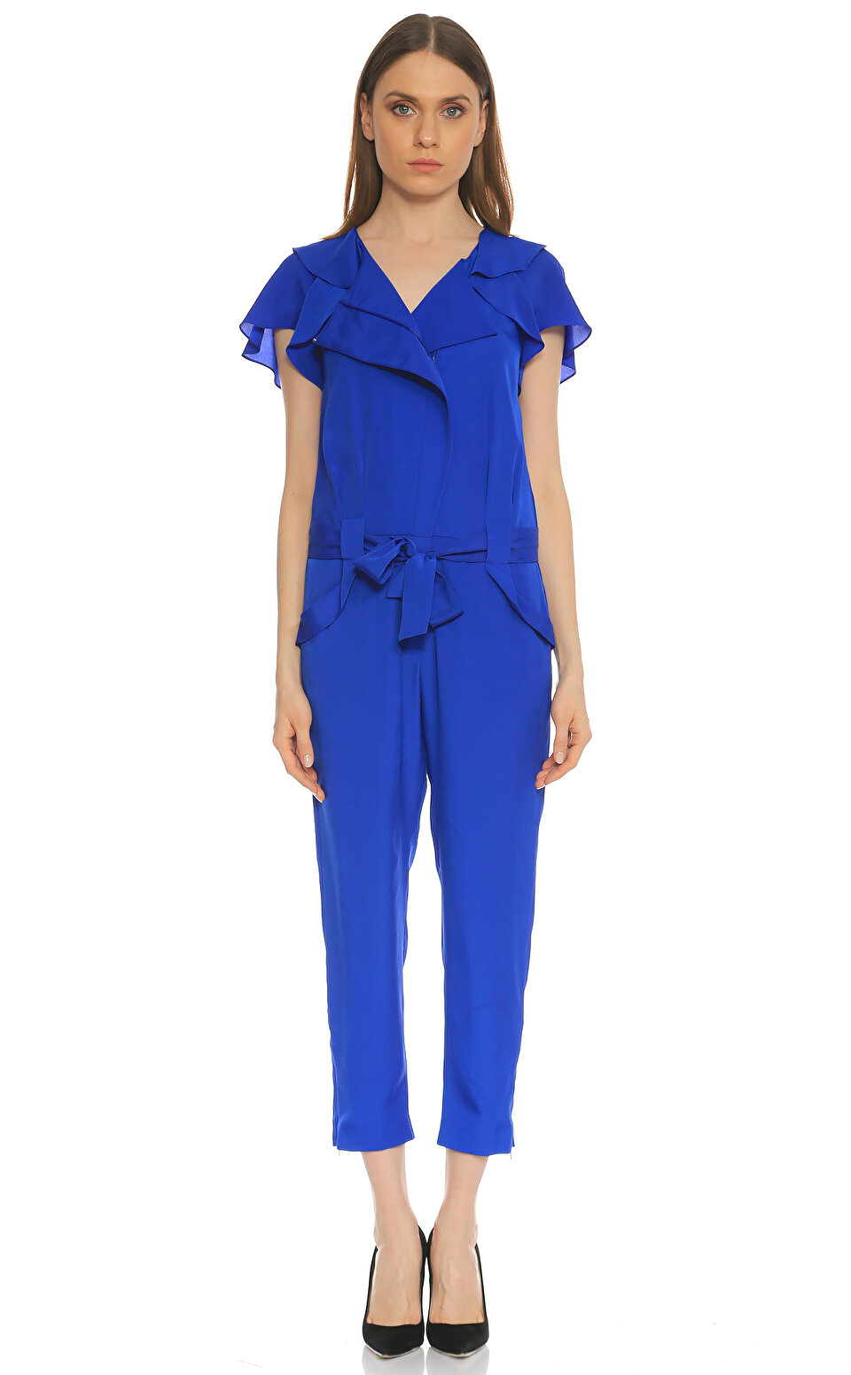 Ted Baker Kad n Mavi Tulum TEDWA7WSTEFFEABRT BL BRT BLUE Brandroom