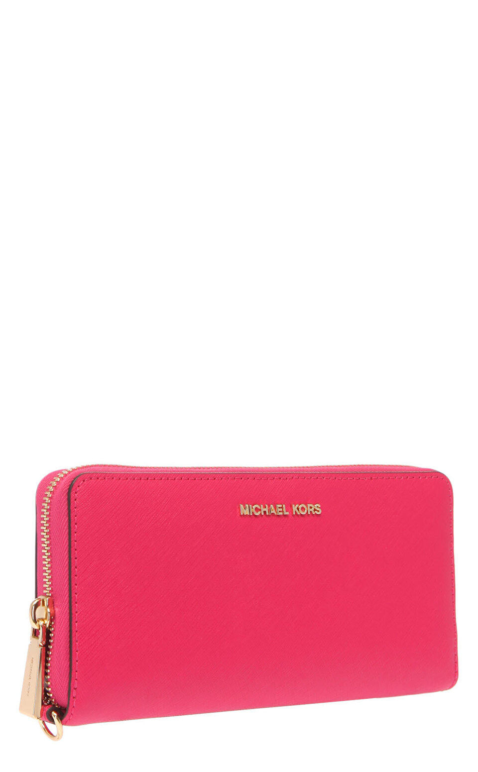 MICHAEL Michael Kors Kadın Pembe Cüzdan MMK32S5GTVE9L564-ULTRAPINK