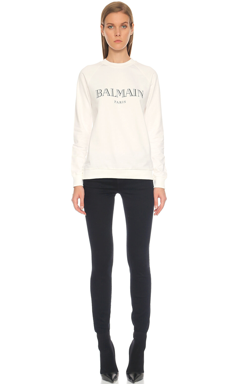 Balmain Sweatshirt