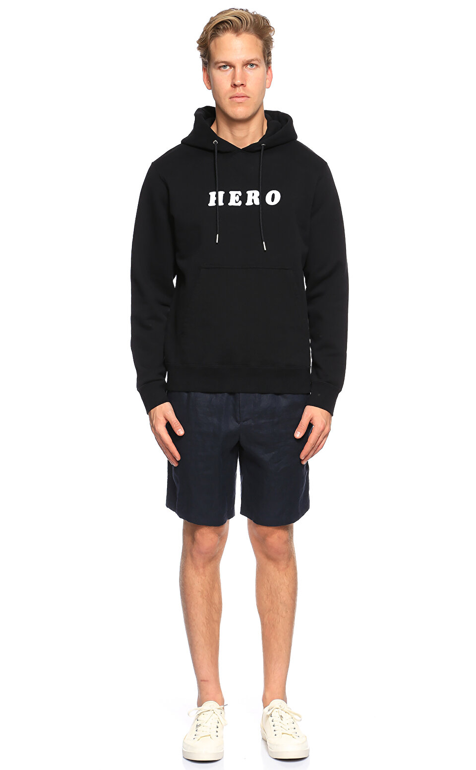 Sweat sandro hero 2025