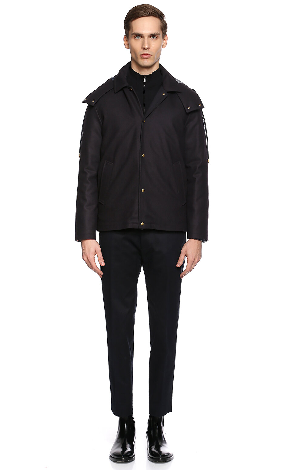 Moncler Gamme Bleu Mont