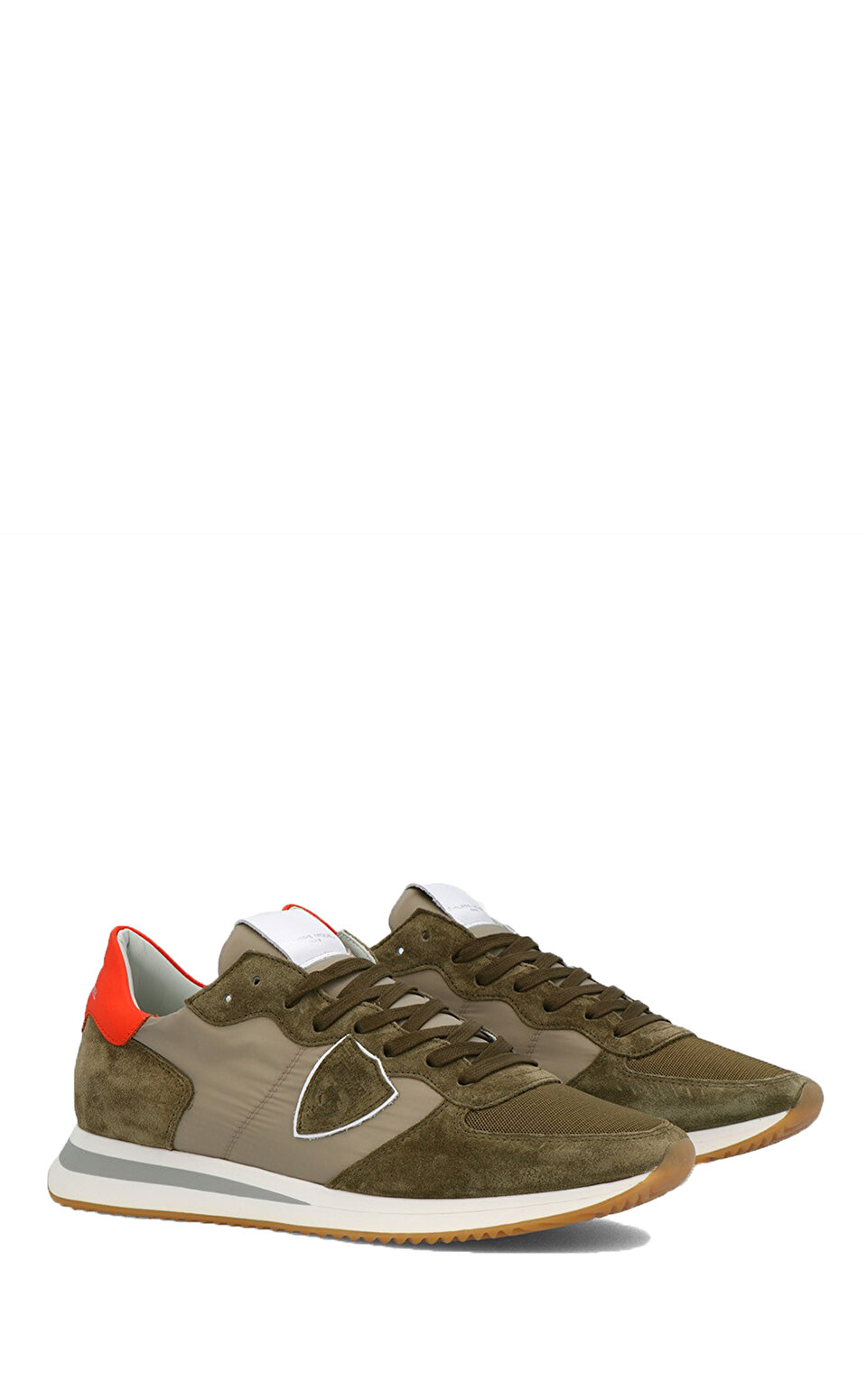 Philippe on sale model kaki