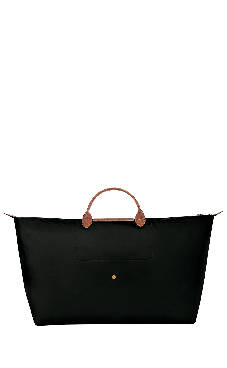 Longchamp Kad n Siyah Bavul LCL1625089001 Black Brandroom