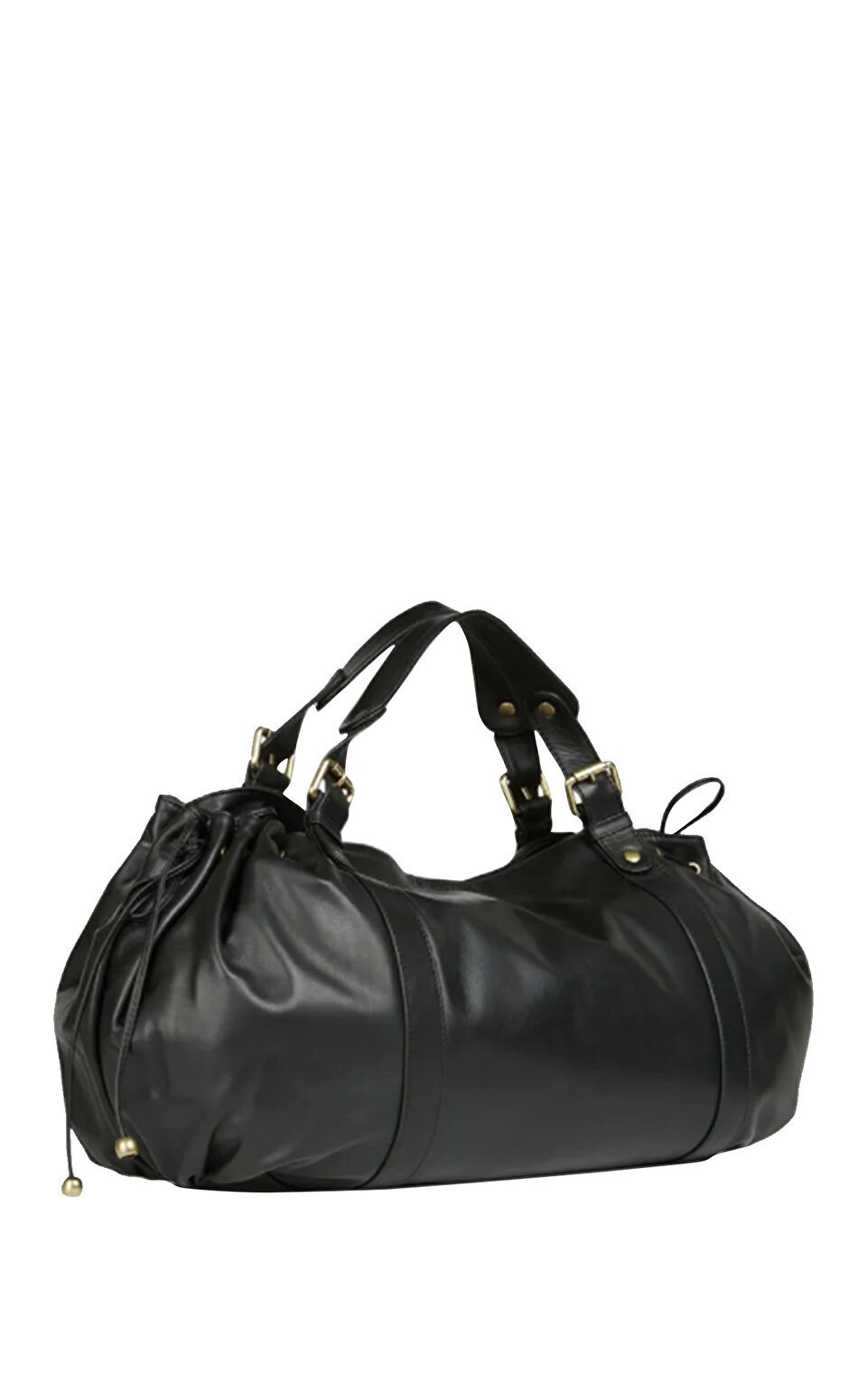 Gerard Darel Kad n Siyah Canta GDRDRS02H401910 BLACK Brandroom