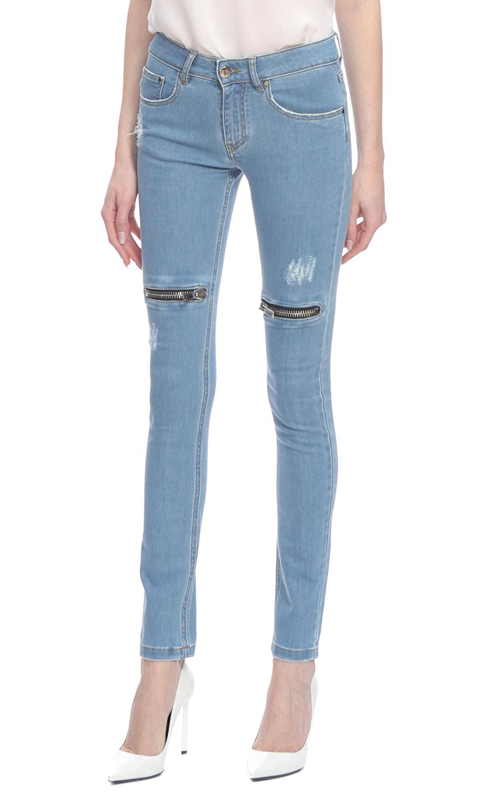 Jeans filles online