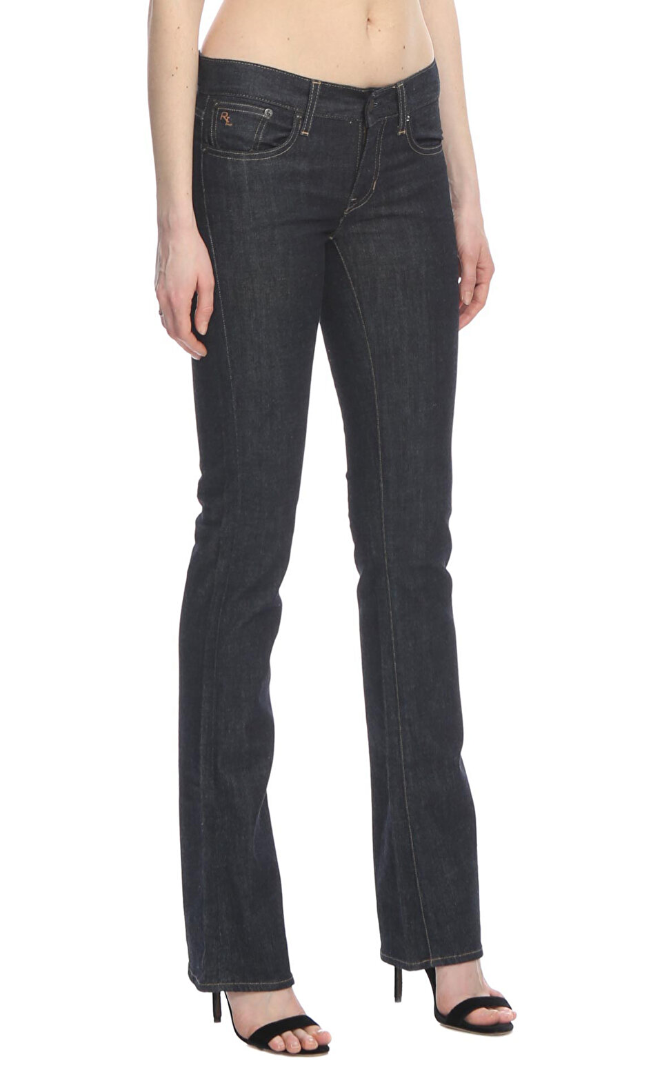 Ralph lauren blue label jeans deals