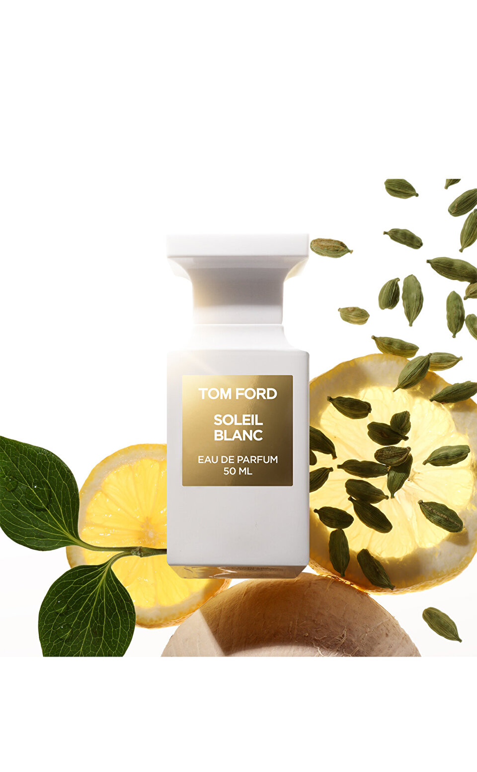 Tom Ford Kadın Parfüm TFDBT3T0010000- - Brandroom