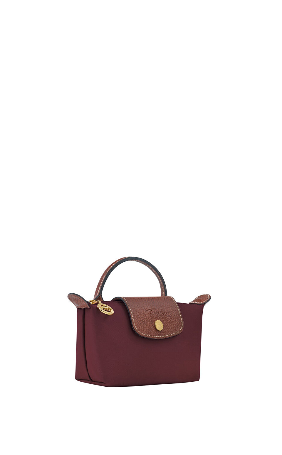 Longchamp Kad n Bordo Canta LCH34175089P87 BURGUNDY Brandroom