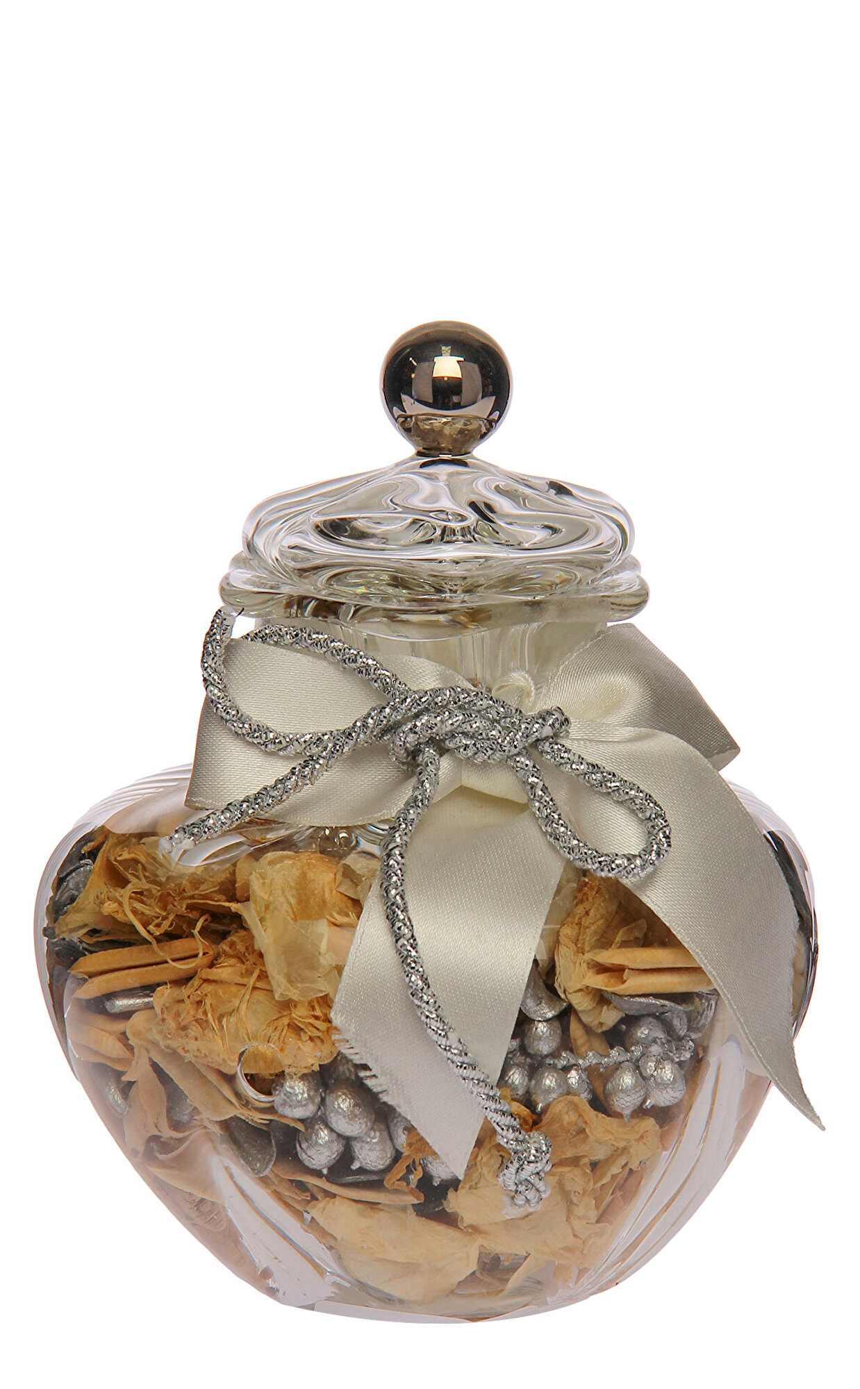 Vetrart Standart Ev Aksesuarı VET130GSIL Brandroom