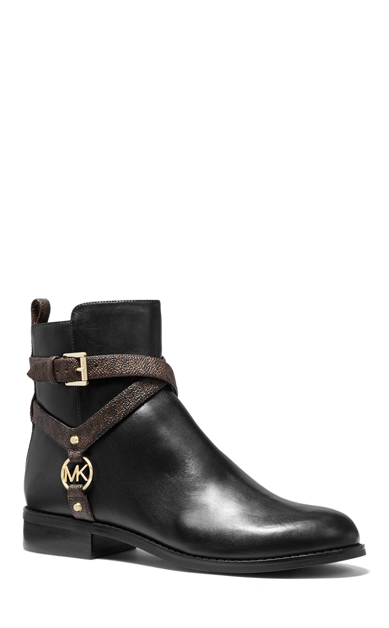 botin preston michael kors
