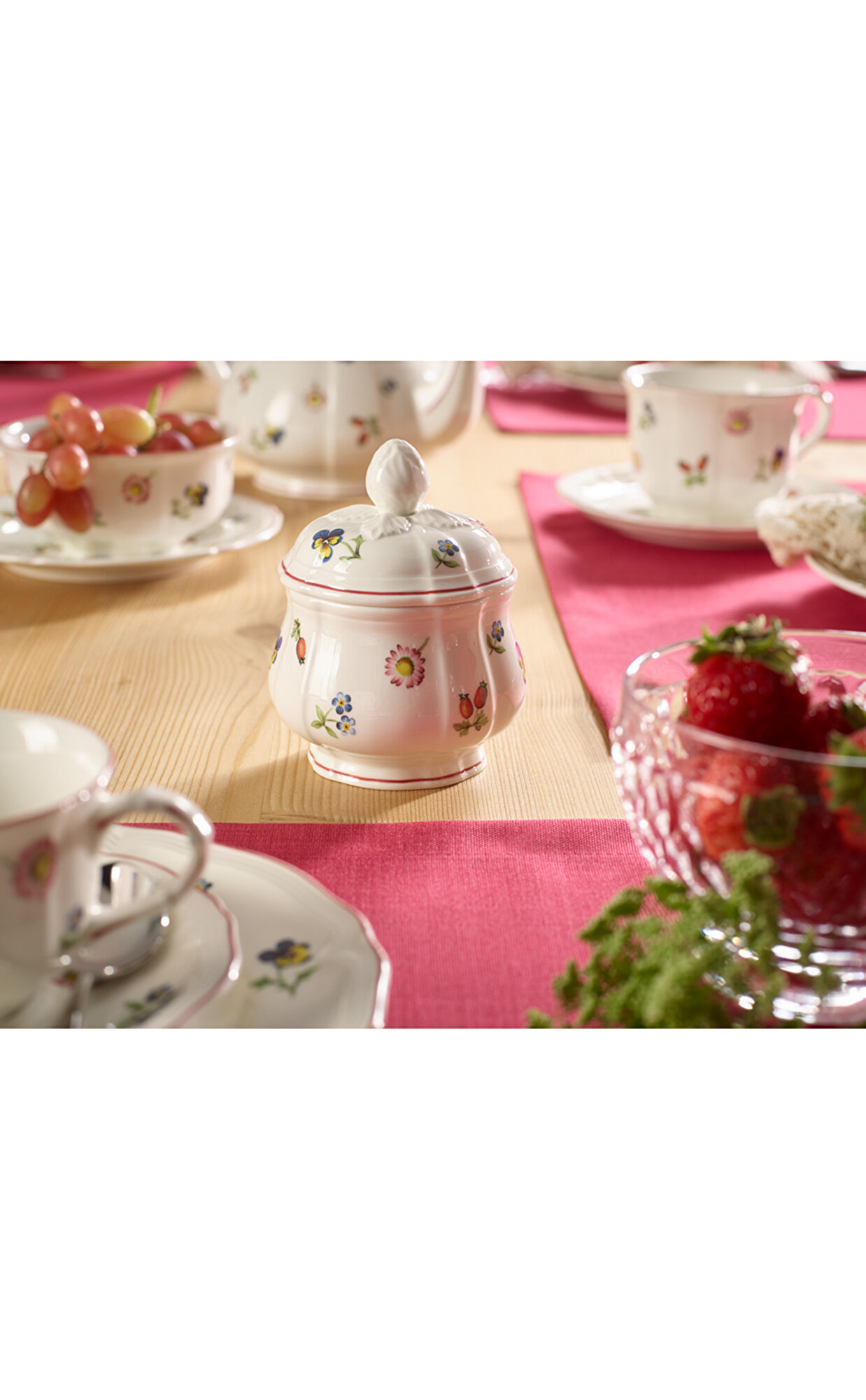 Обои Petite Fleur 288949 Купить В Самаре