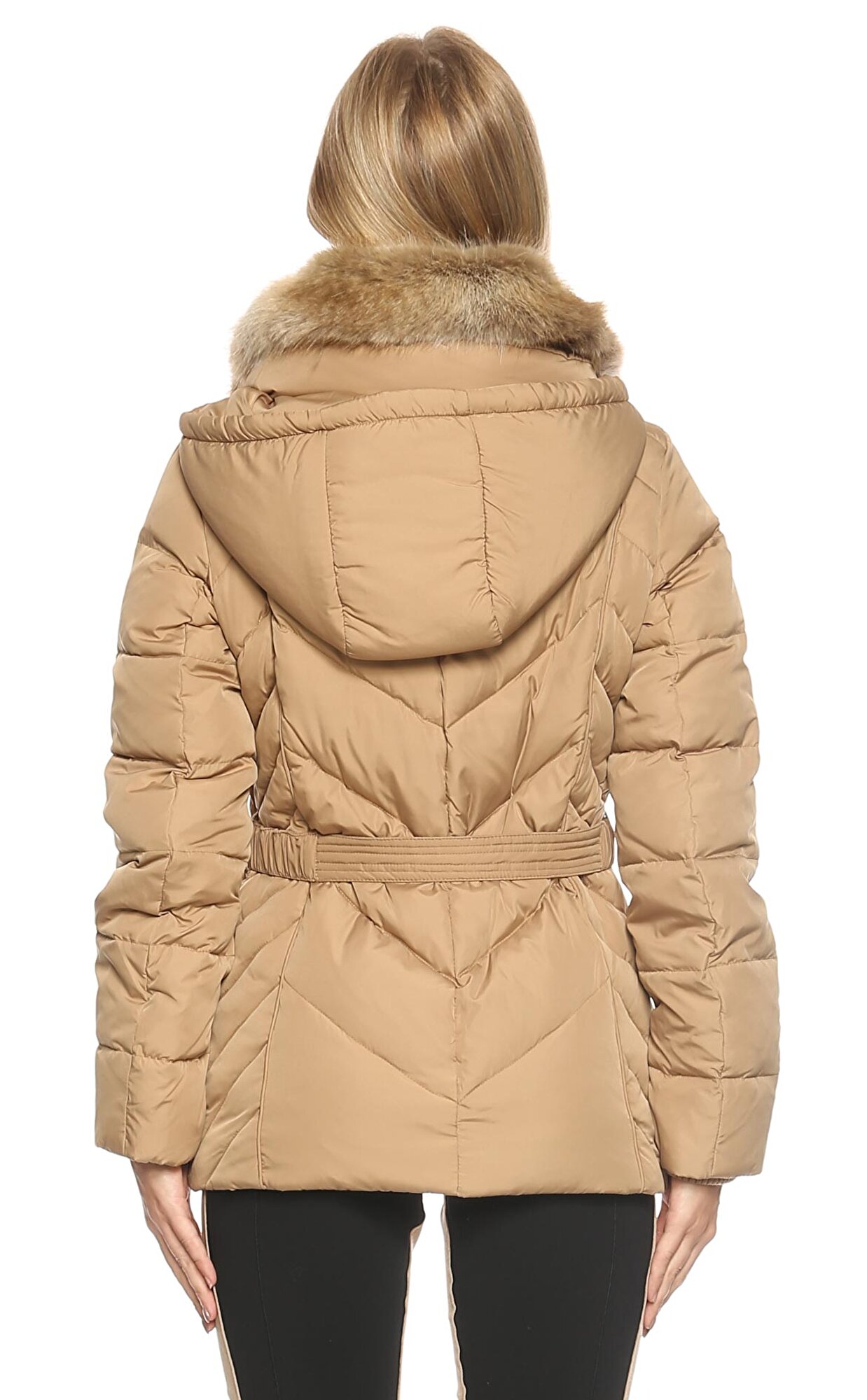michael kors soho camel
